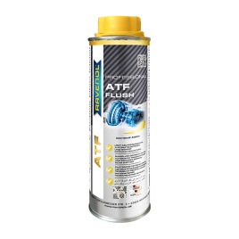 Средство для глубокой очистки автоматической коробки передач RAVENOL ATF Flush (0,3л)