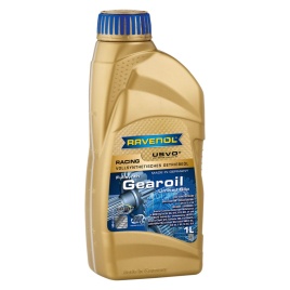 Трансмиссионное масло RAVENOL Racing Gearoil (1л)
