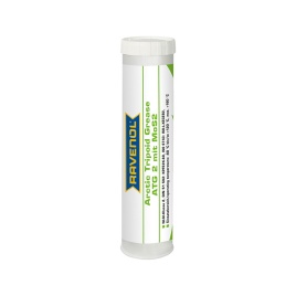 Смазка RAVENOL  Arctic Tripoid Grease ATG2 (0,4кг)