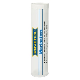 Смазка RAVENOL Marinefett (0,4кг)