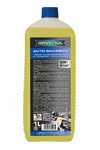 Автошампунь концентрат RAVENOL Autoshampoo (1л)