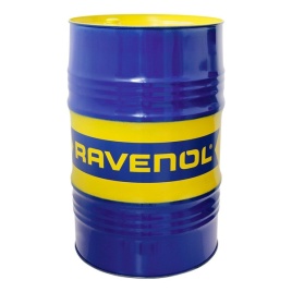 Трансмиссионное масло RAVENOL VSG SAE 75W-90 (60л) цвет