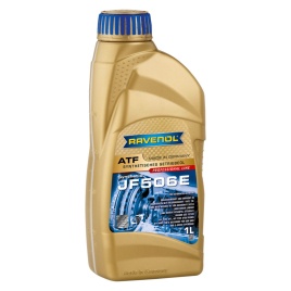 Трансмиссионное масло RAVENOL ATF JF506E (1л)