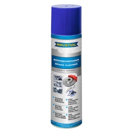 Очиститель торм. системы RAVENOL Bremsenreiniger (0,5л)