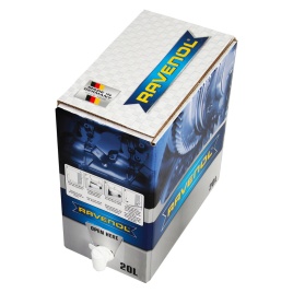 Трансмиссионное масло RAVENOL ATF J2/S (20л) ecobox