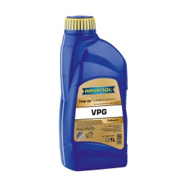 Трансмиссионное масло RAVENOL VPG SAE 75W-90 (1л)
