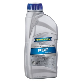 Гидравлическое масло RAVENOL PSF Fluid (1л)