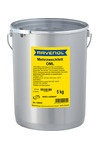 Смазка RAVENOL Mehrzweckfett OML (5кг) фото 1